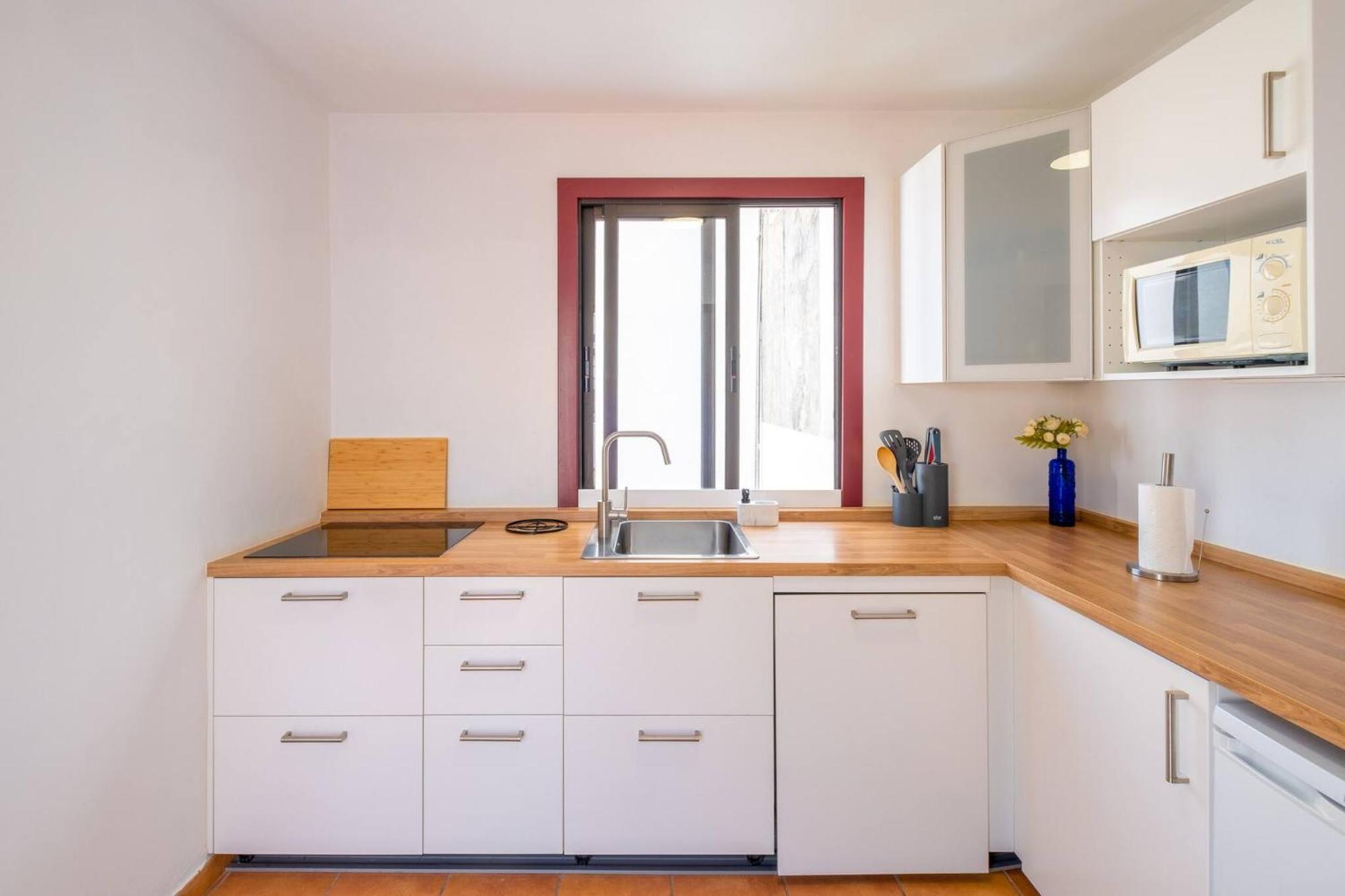 Casa Abuela Tona By Huskalia - City Center Лос-Льянос-де-Аридане Экстерьер фото